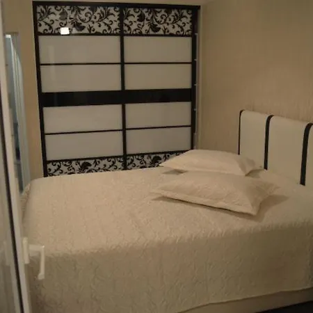 Daire Best 2-Room Flat Sunny Beach Sunny Beach