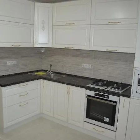 アパート Best 2-Room Flat Sunny Beach
