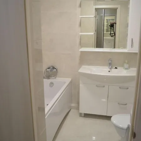 Best 2-Room Flat Sunny Beach Sunny Beach