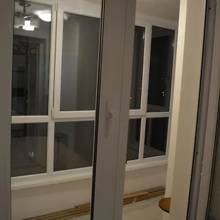 Apartmán Best 2-Room Flat Sunny Beach *